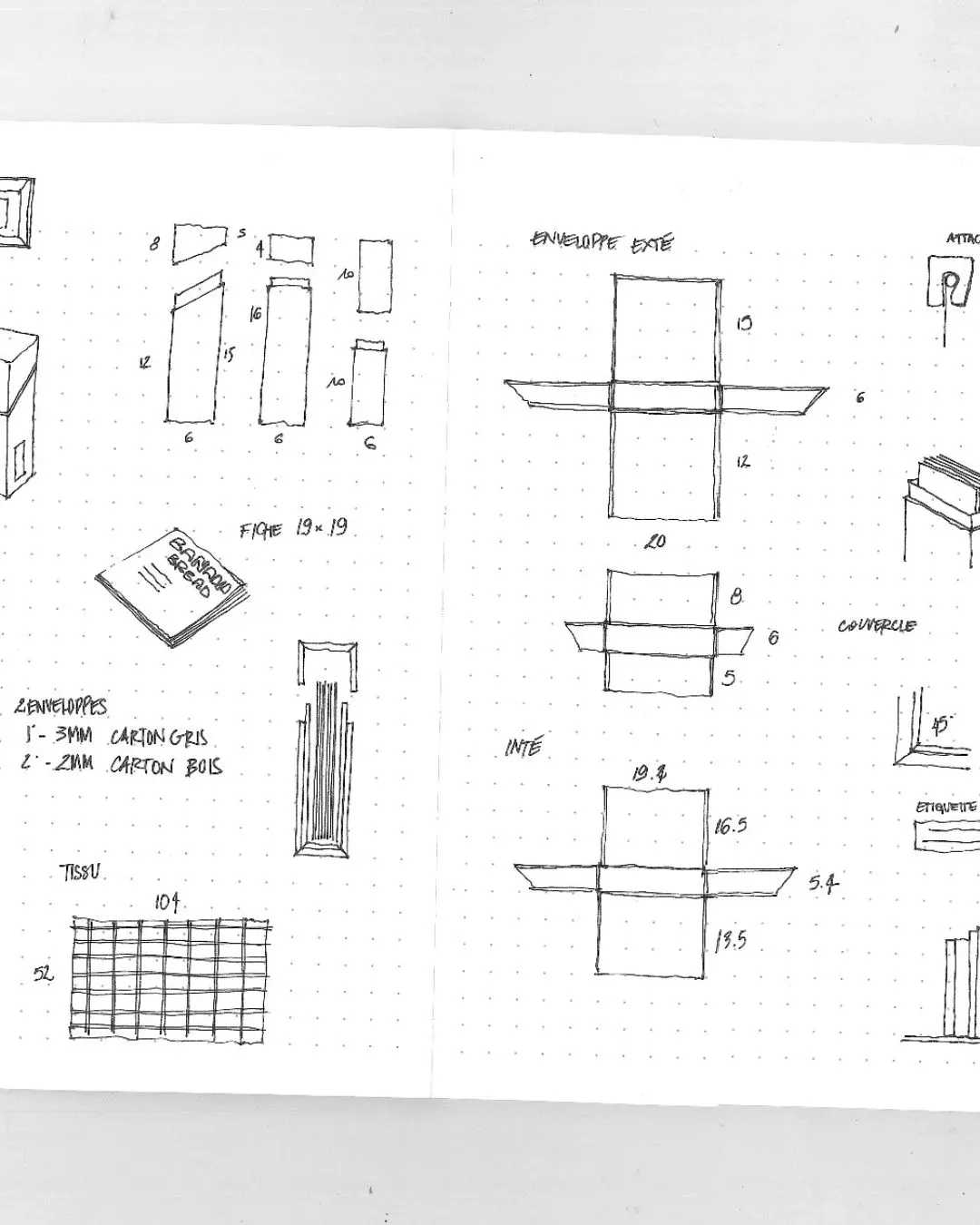 Boîte à recettes — visuel 5 sur 9