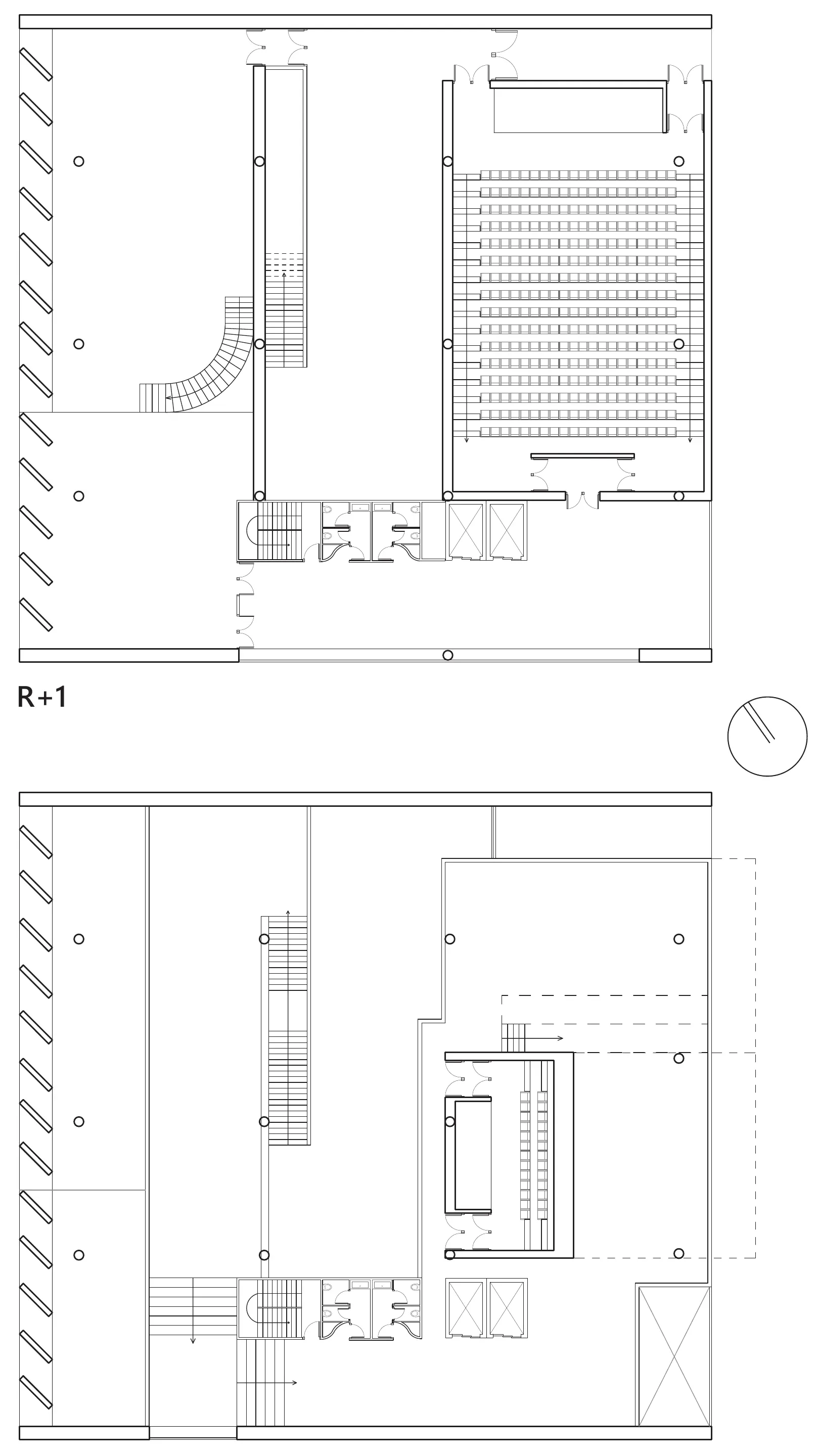 Une école d'architecture — visuel 2 sur 11