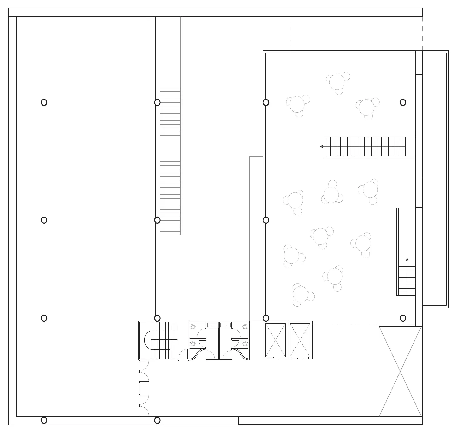Une école d'architecture — visuel 5 sur 11