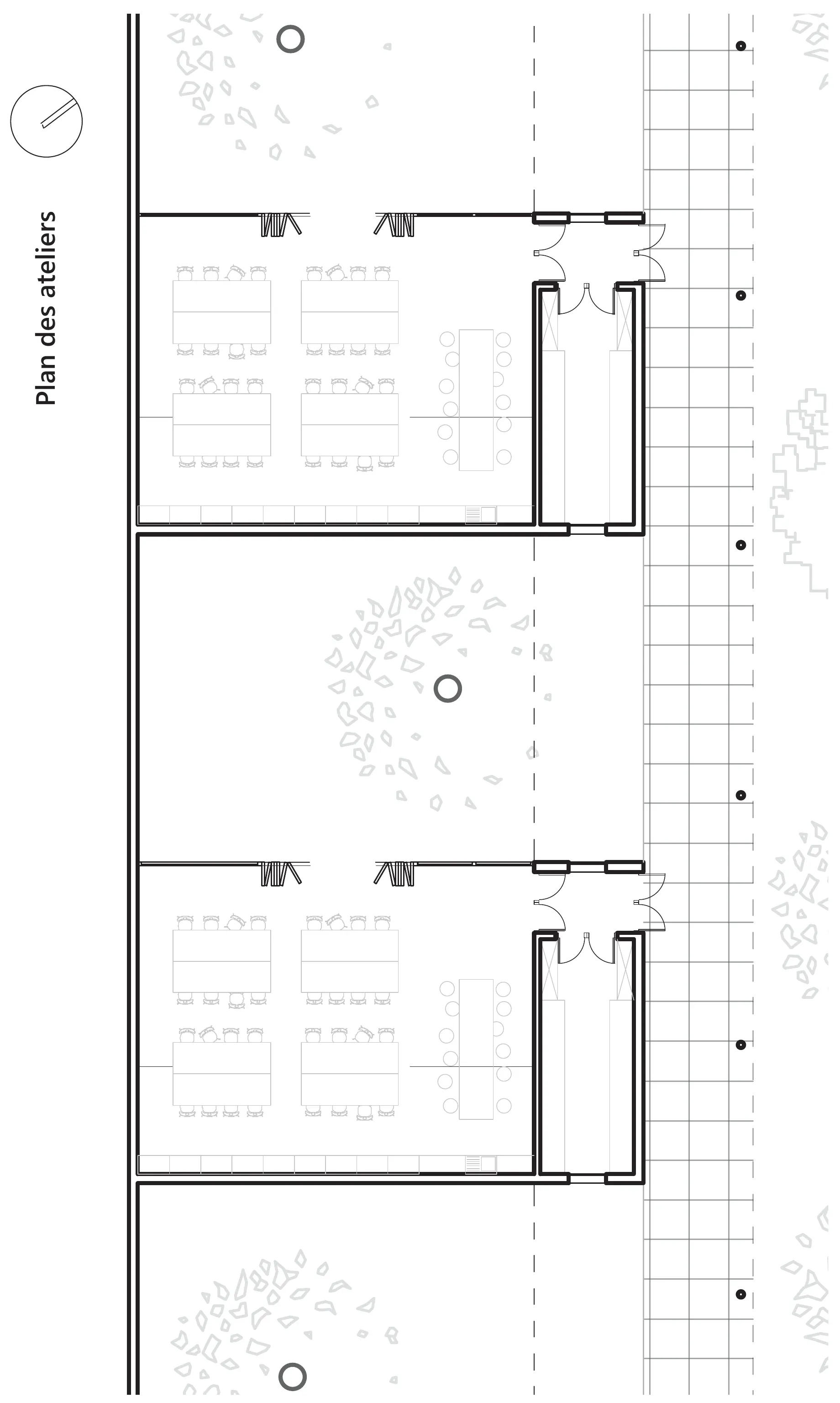 Une école d'architecture — visuel 10 sur 11