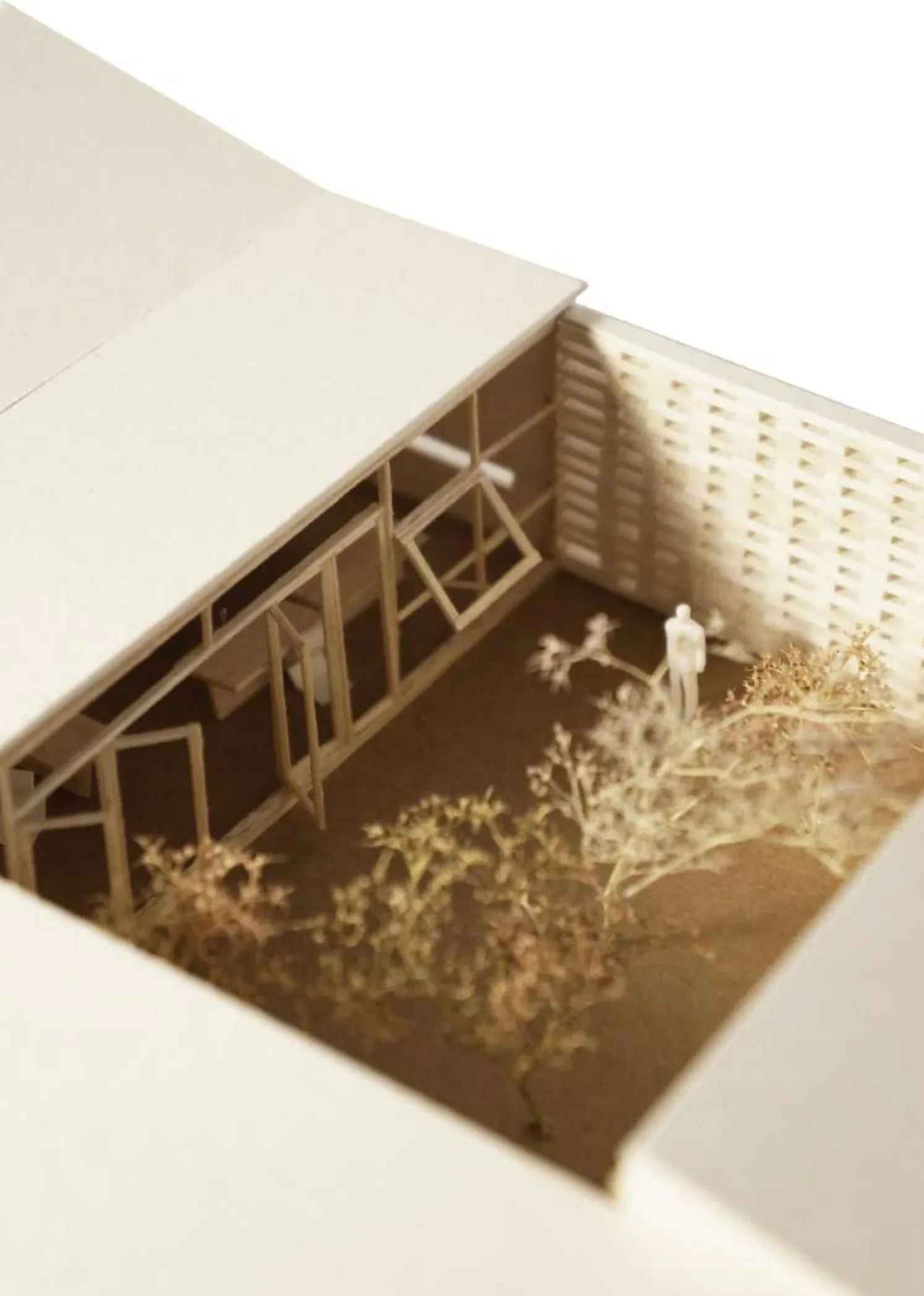 Une école d'architecture — visuel 11 sur 11