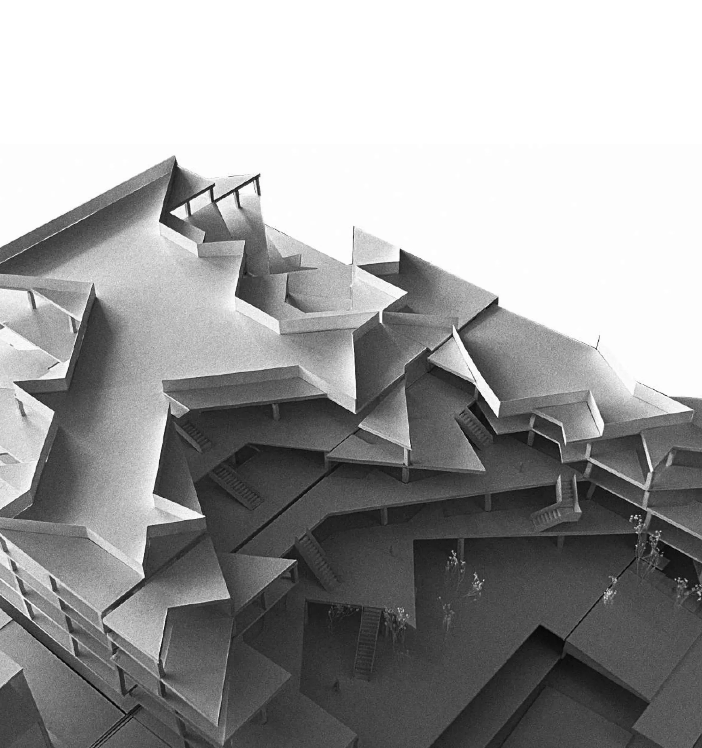 Les Étoiles de Renaudie, Centre Jeanne Hachette, Mairie d'Ivry-sur-Seine — visuel 1 sur 2