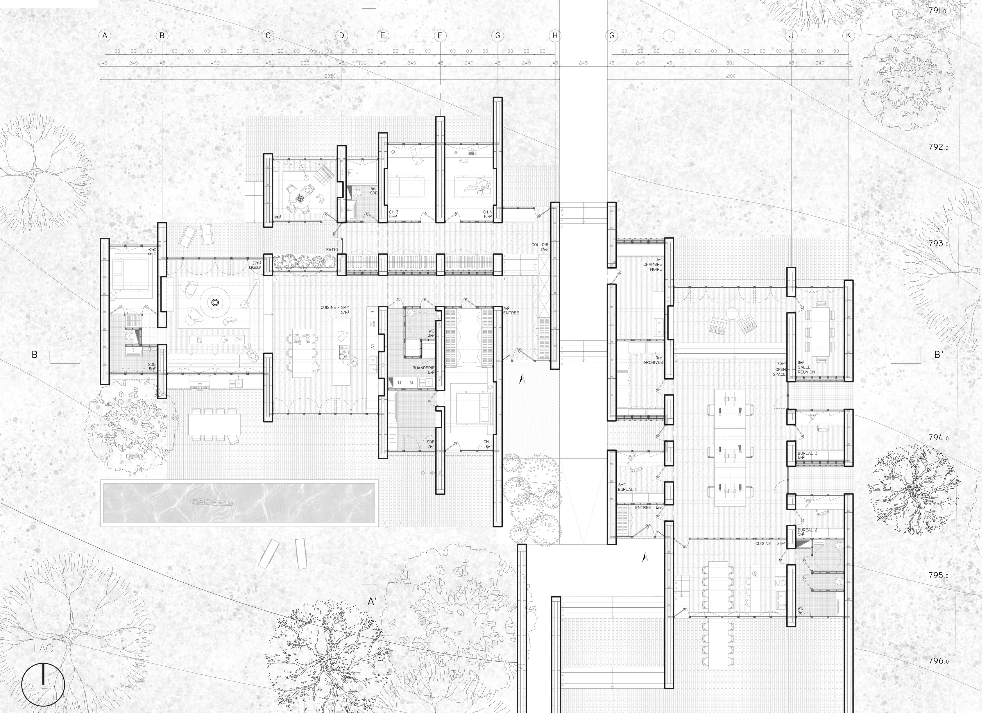 Habiter & travailler en symbiose — visuel 3 sur 17