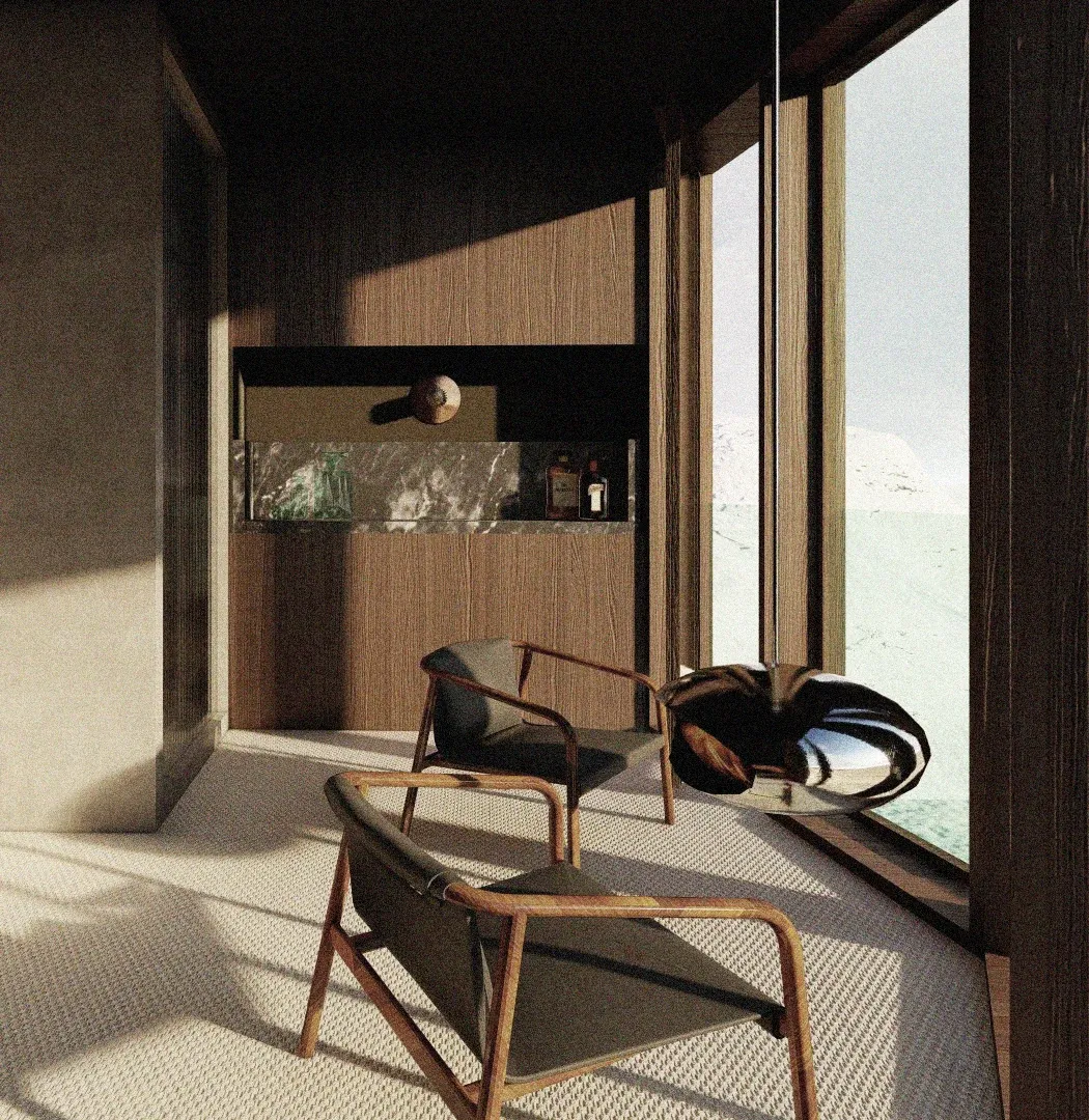 Hôtel Le Roc, Avoriaz 1800, Avoriaz, Haute-Savoie — visuel 1 sur 22