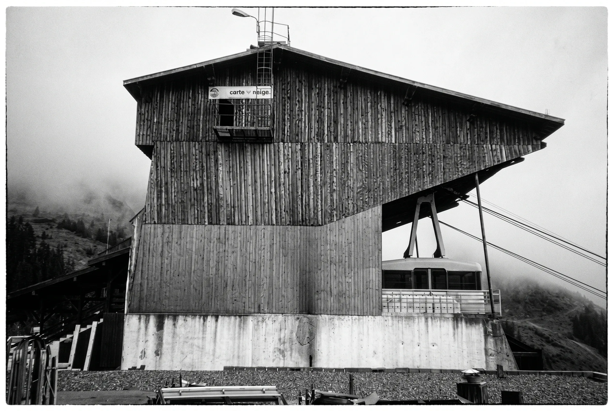 Hôtel Le Roc, Avoriaz 1800, Avoriaz, Haute-Savoie — visuel 2 sur 22