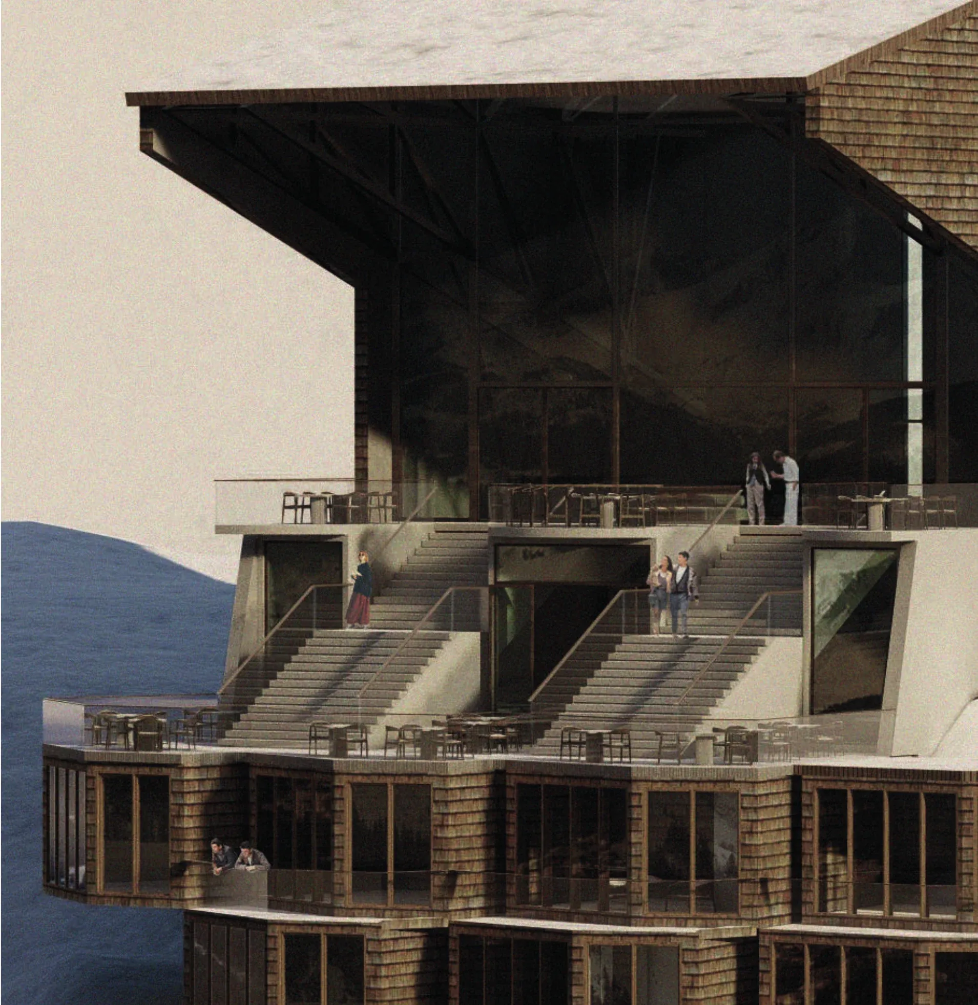 Hôtel Le Roc — visuel 3 sur 13