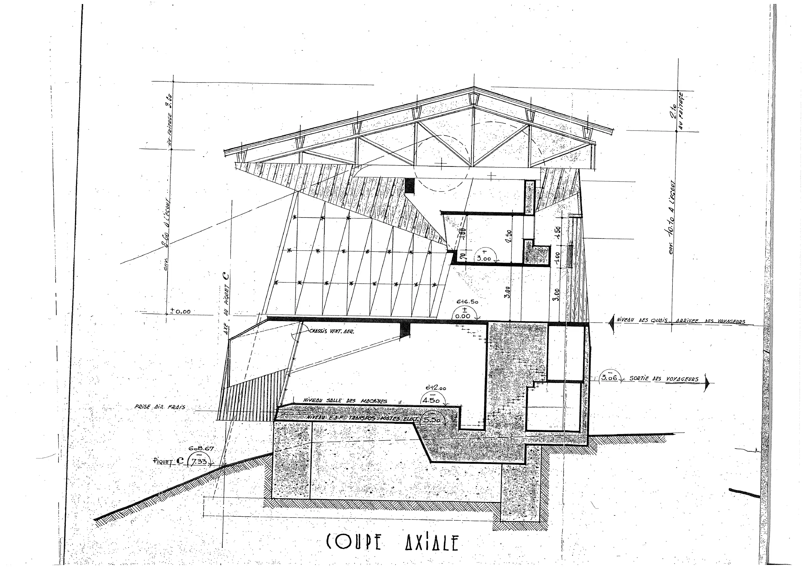 Hôtel Le Roc, Avoriaz 1800, Avoriaz, Haute-Savoie — visuel 4 sur 22