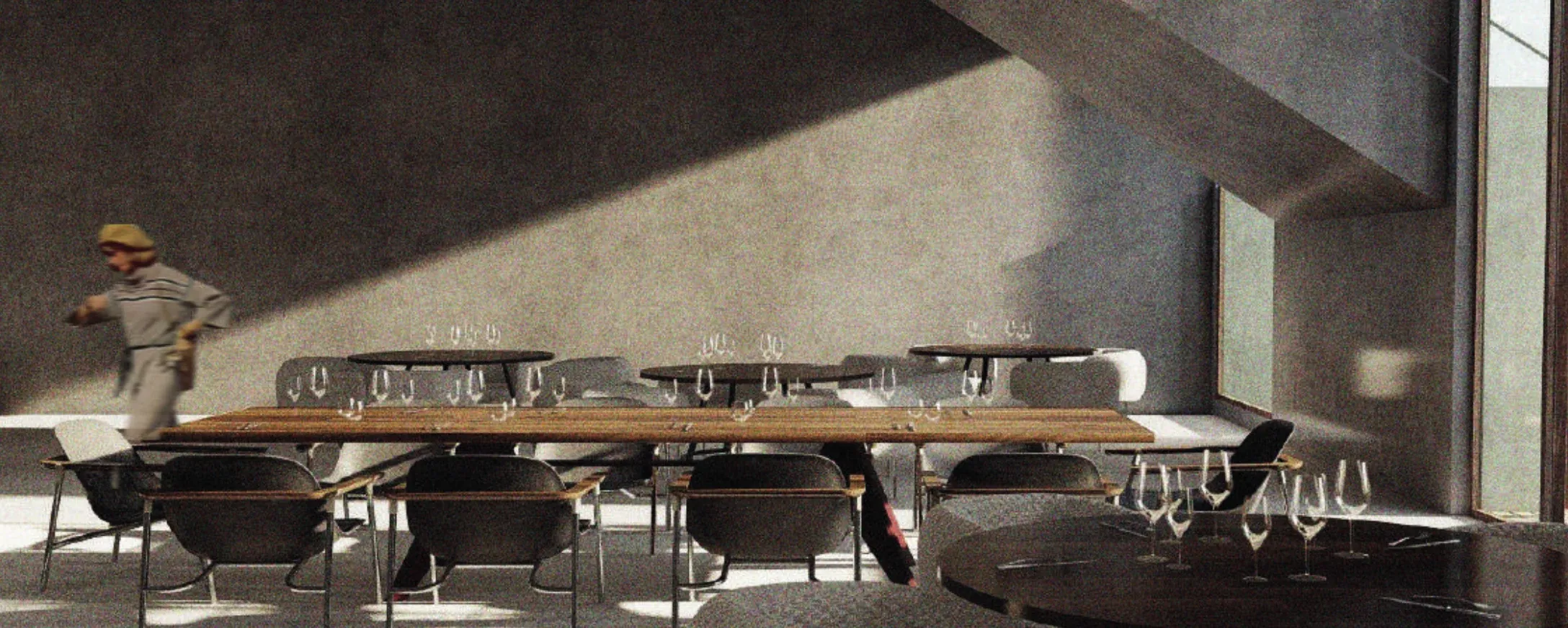 Hôtel Le Roc — visuel 6 sur 13