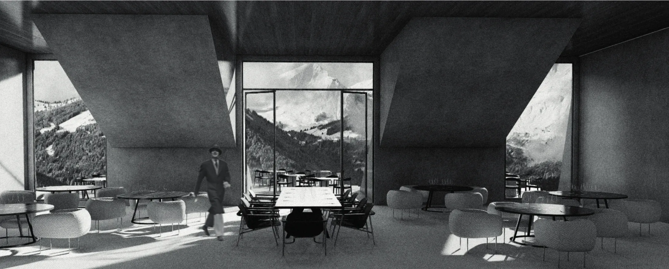Hôtel Le Roc — visuel 8 sur 13