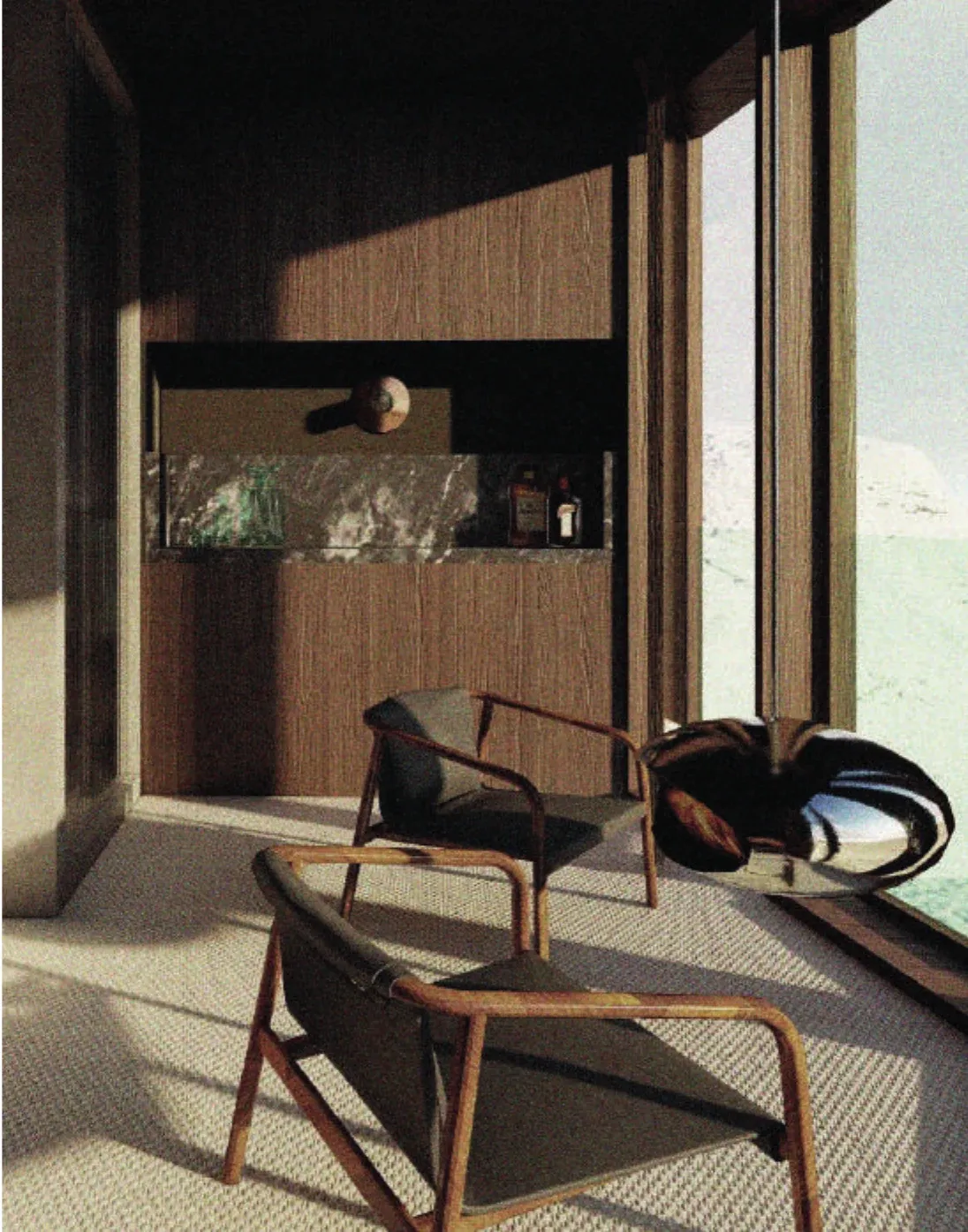 Hôtel Le Roc — visuel 10 sur 13