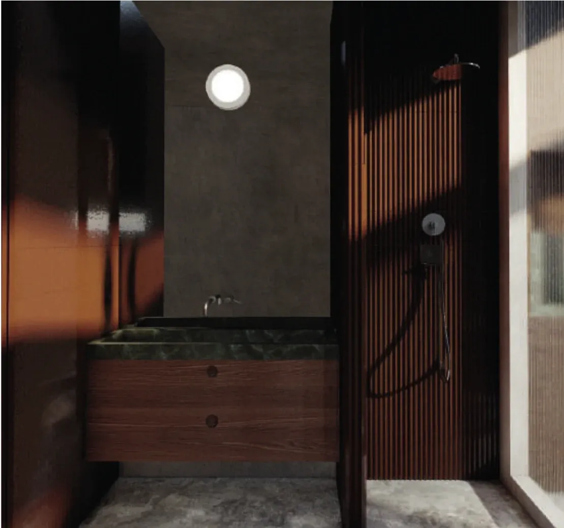 Hôtel Le Roc — visuel 13 sur 13