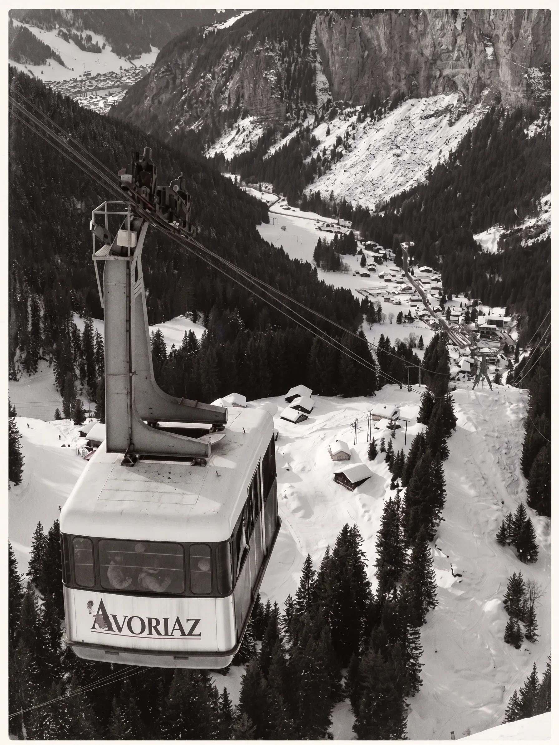 Hôtel Le Roc, Avoriaz 1800, Avoriaz, Haute-Savoie — visuel 20 sur 22