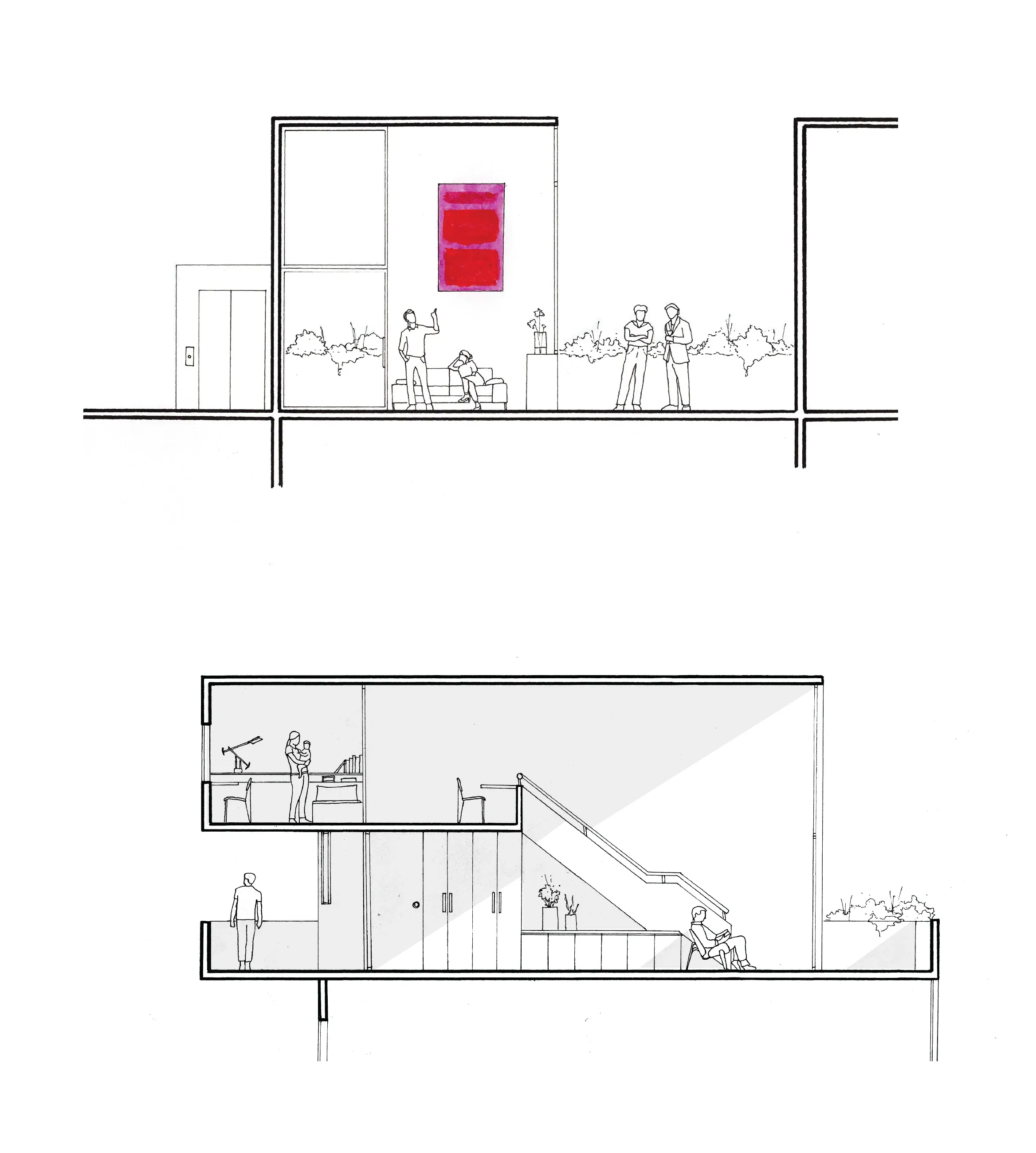 L'îlot peut être un lieu, Paris — visuel 3 sur 8