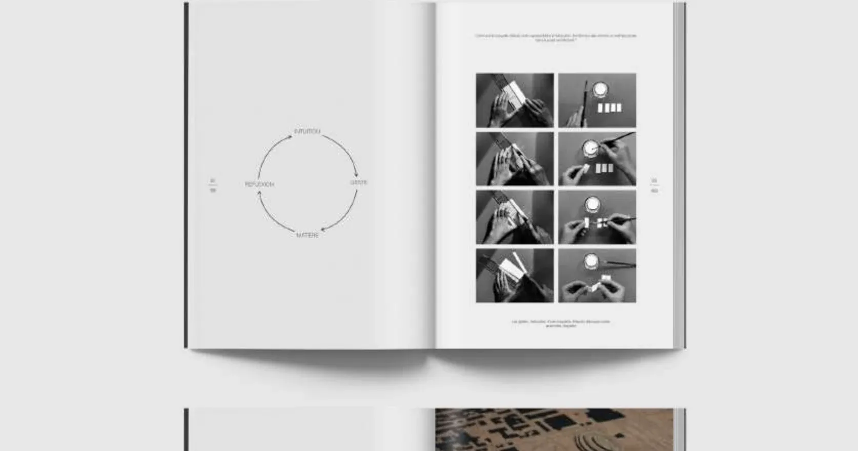 La maquette — visuel 4 sur 9