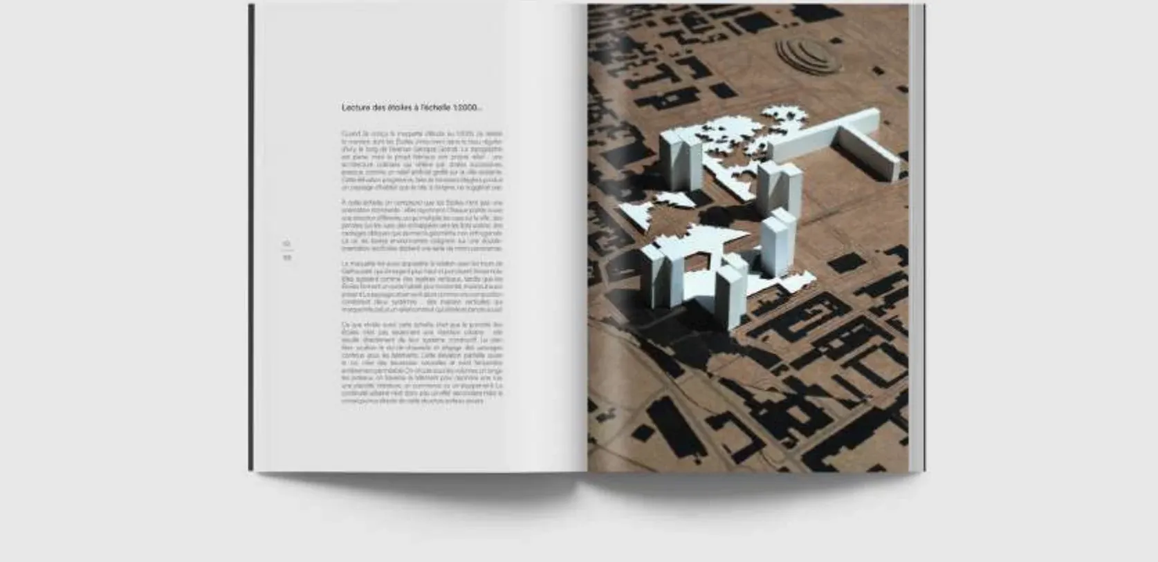 La maquette — visuel 5 sur 9