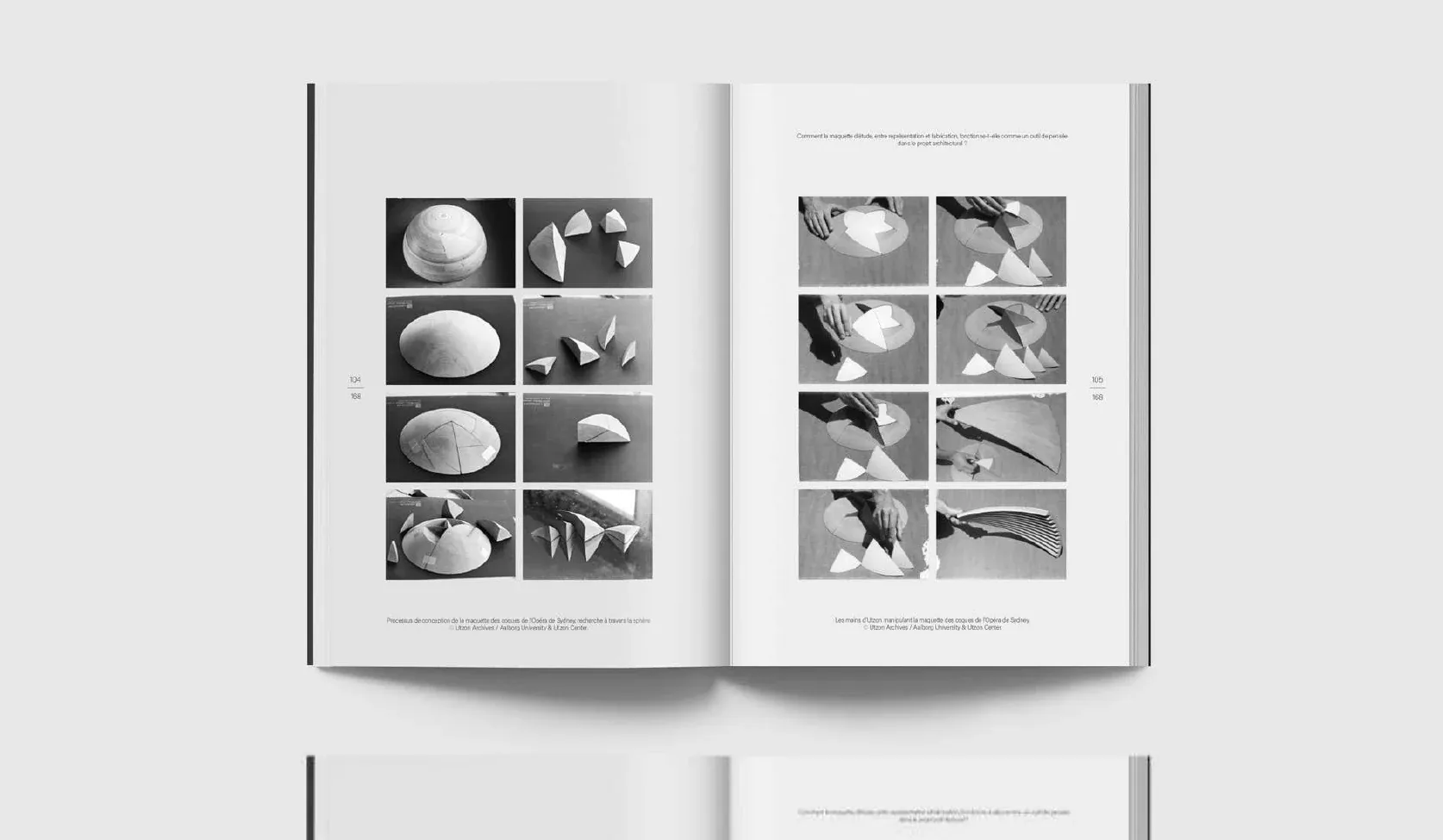 La maquette — visuel 6 sur 9