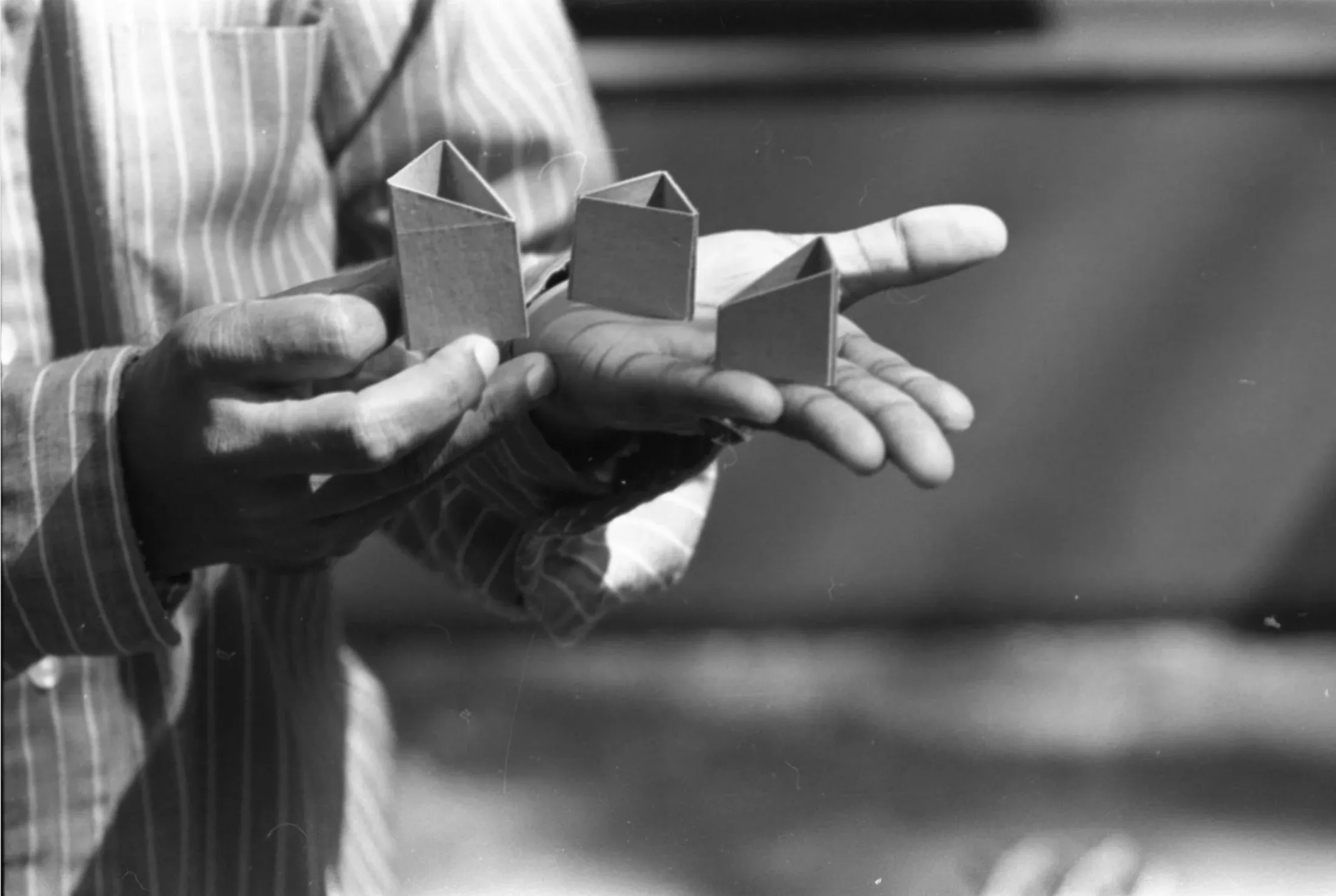 La maquette
