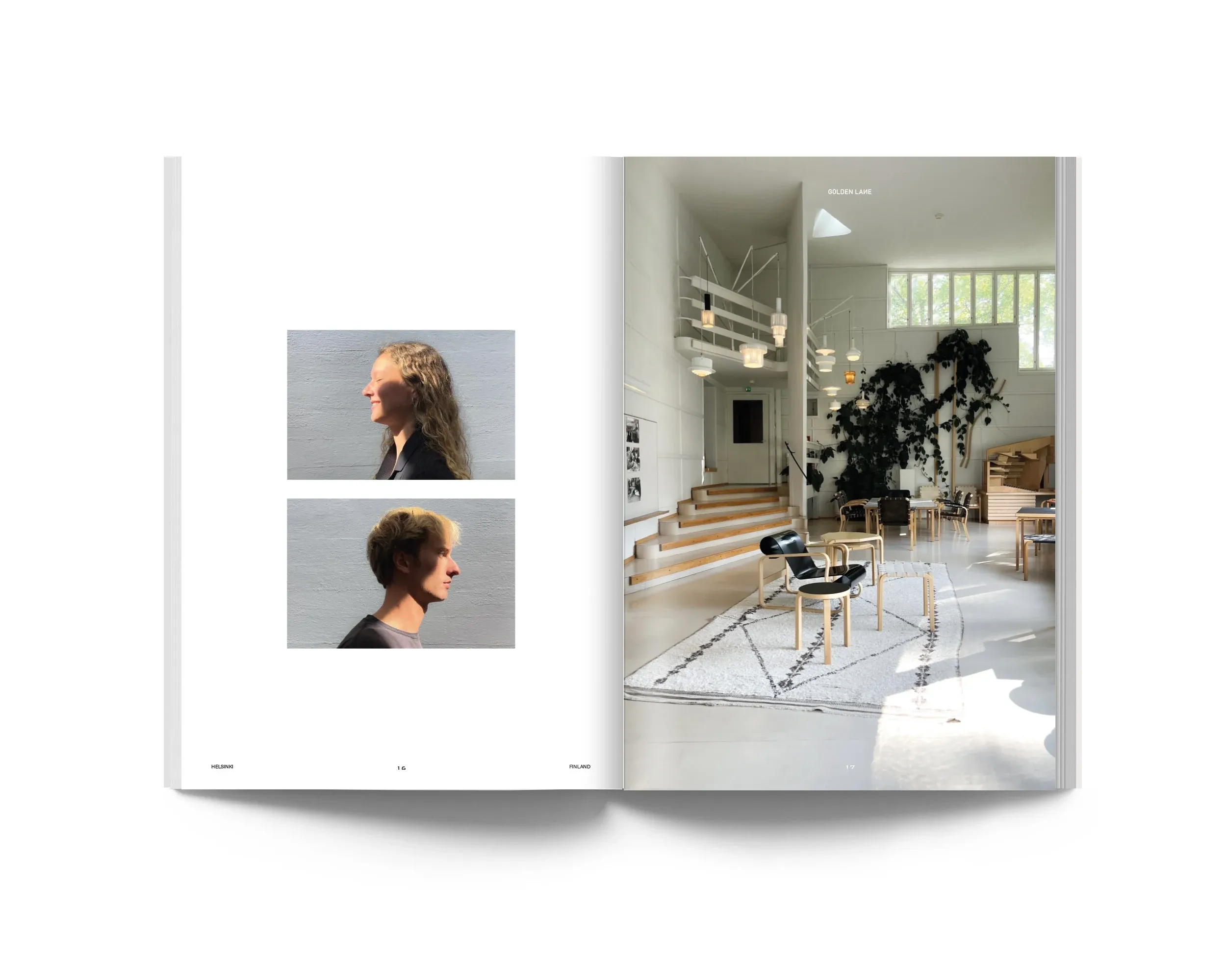 Magazine photo — visuel 4 sur 11