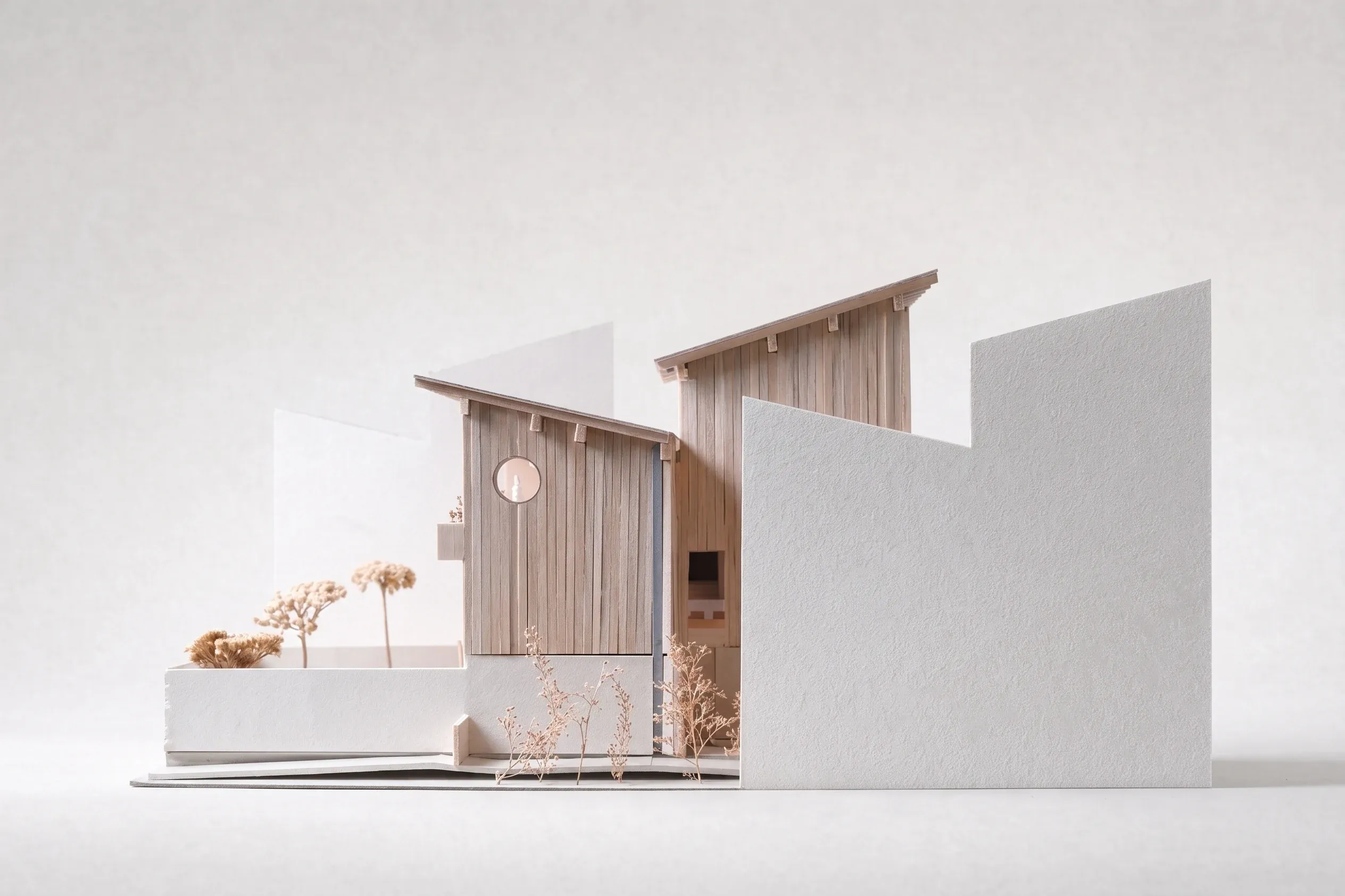 Matière à habiter, De l'intime au territoire, Ensemble urbain — visuel 3 sur 14