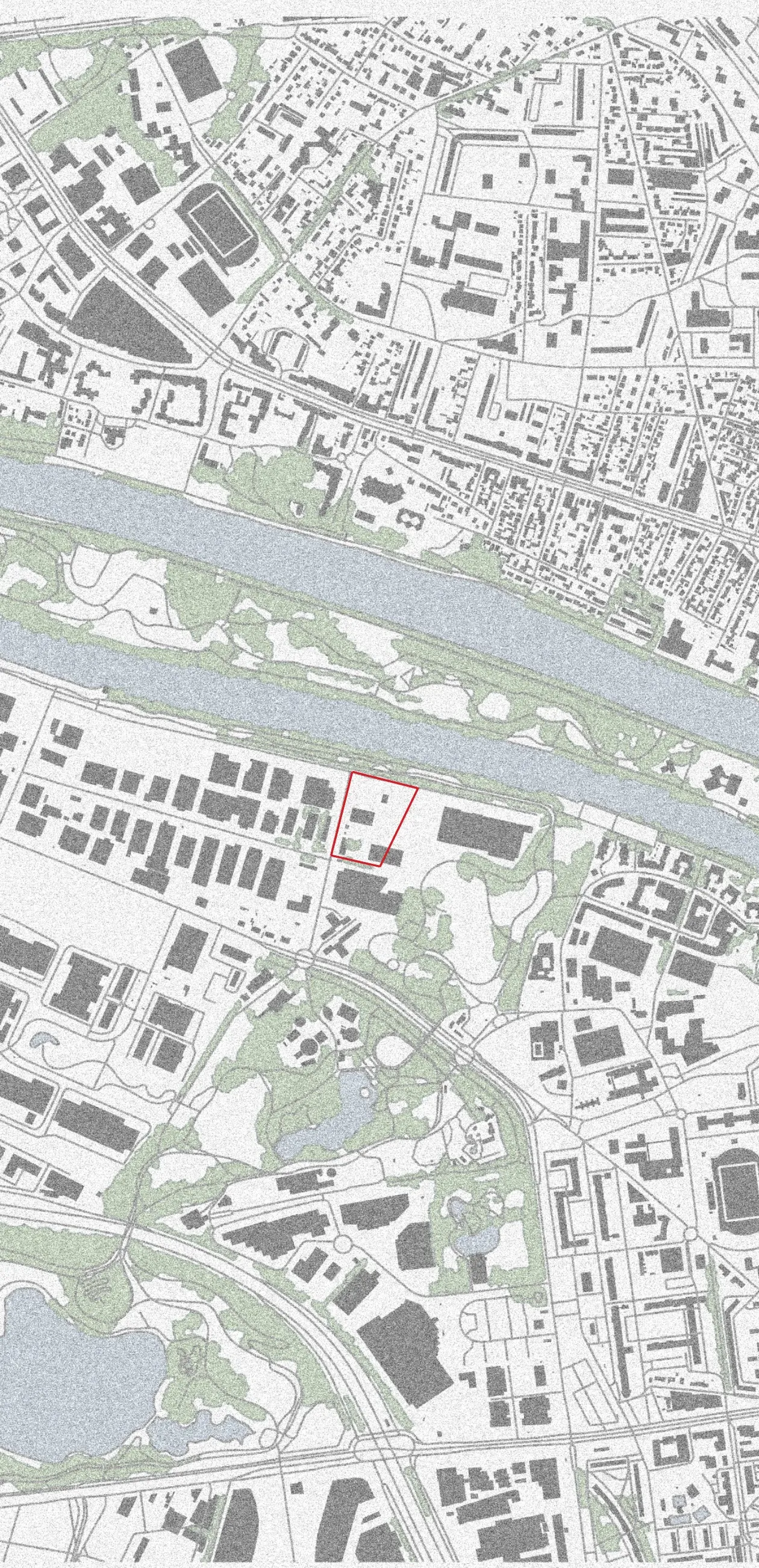 Matière à habiter, De l'intime au territoire, Ensemble urbain — visuel 4 sur 14