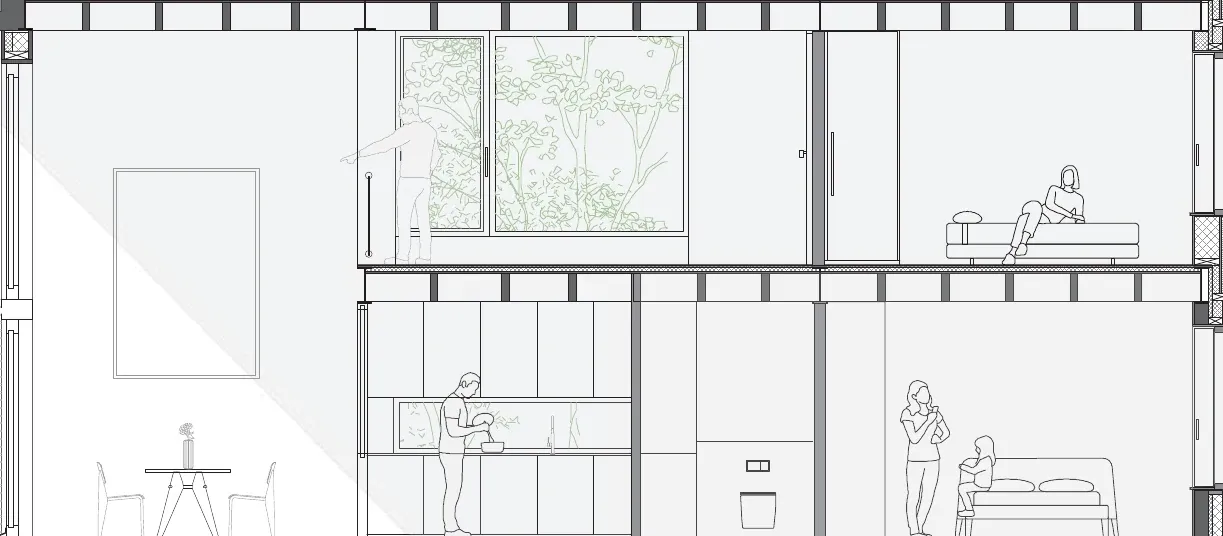 Matière à habiter — visuel 7 sur 23
