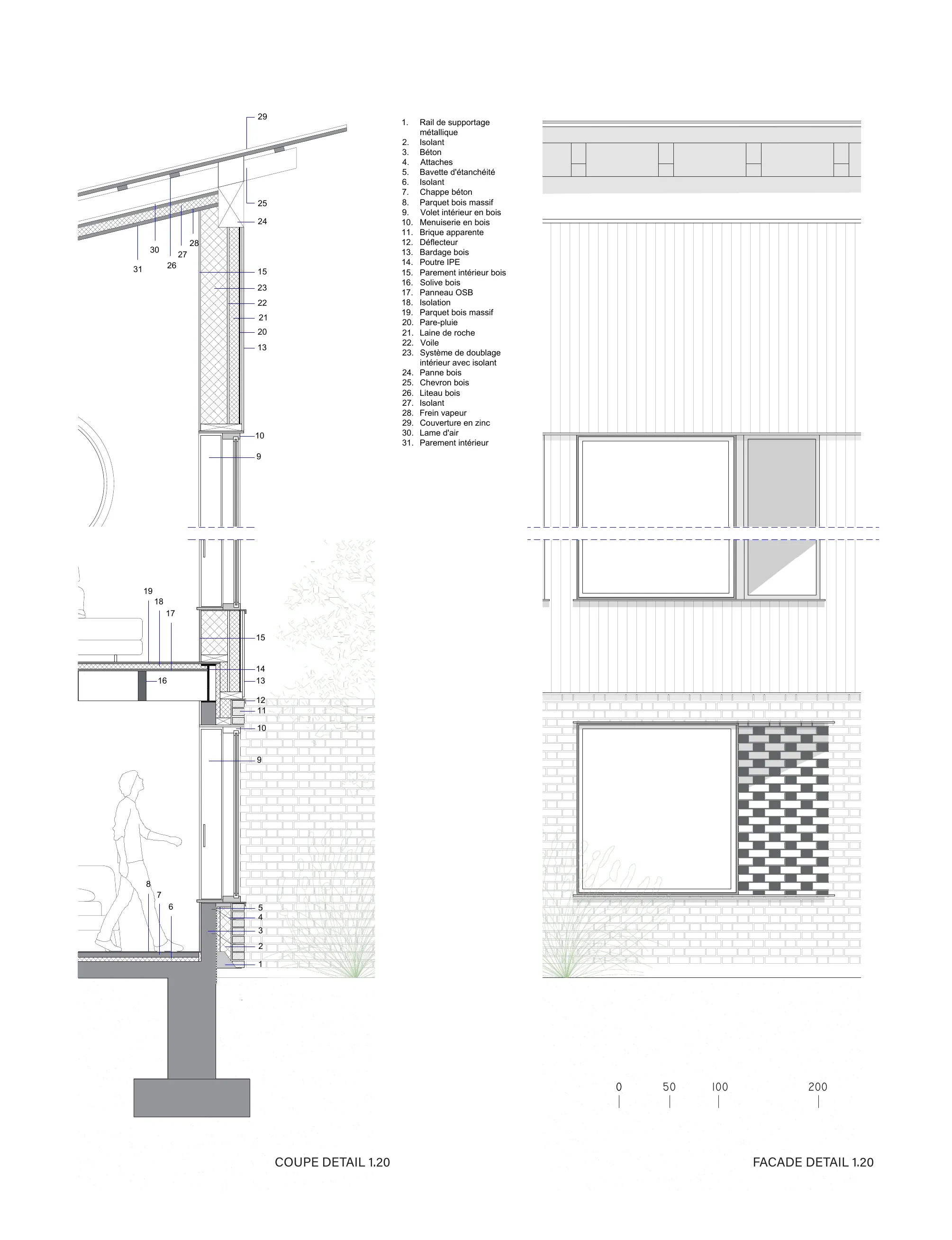 Matière à habiter, De l'intime au territoire, Ensemble urbain — visuel 12 sur 14