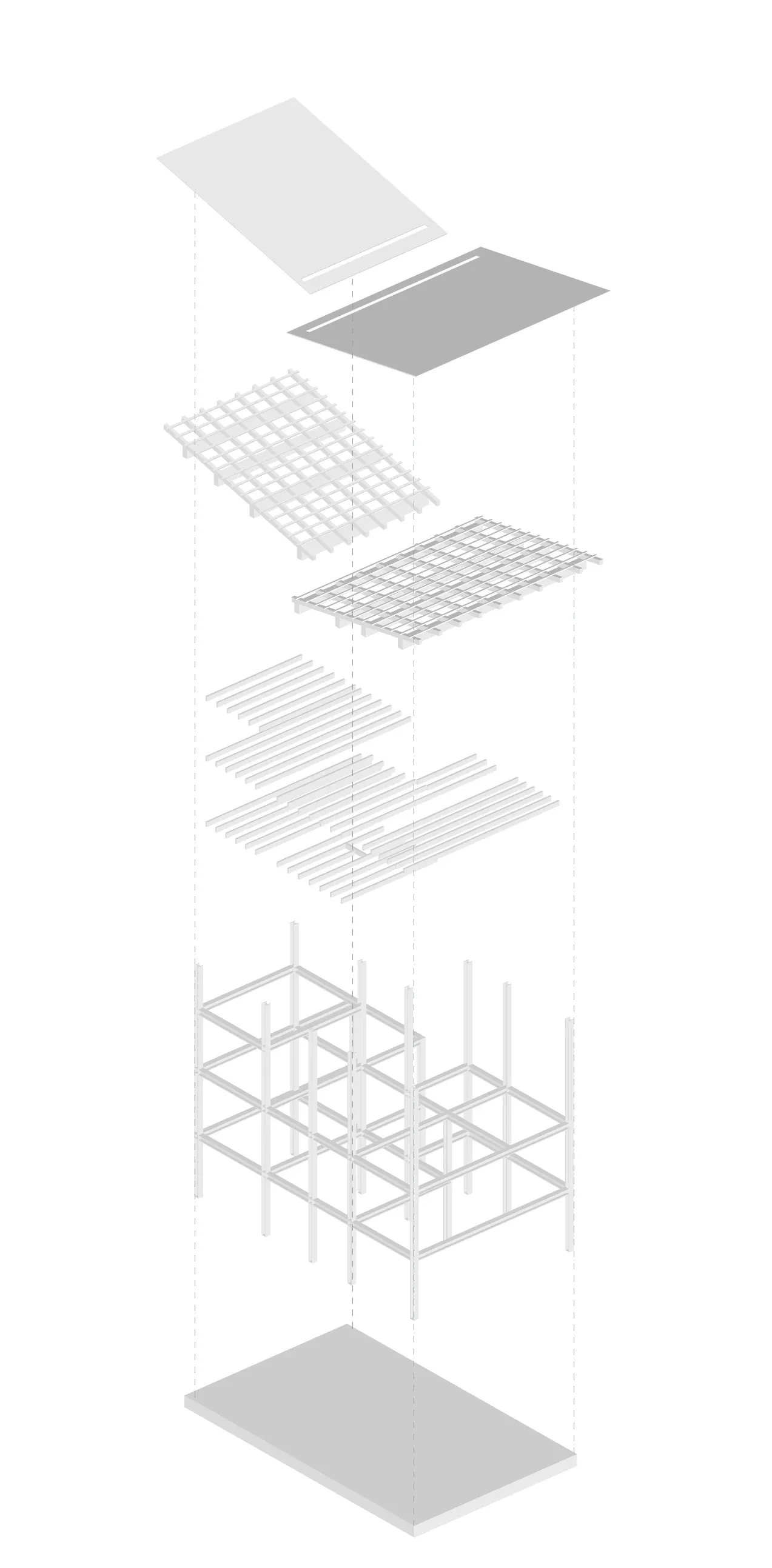 Matière à habiter, De l'intime au territoire, Ensemble urbain — visuel 13 sur 14