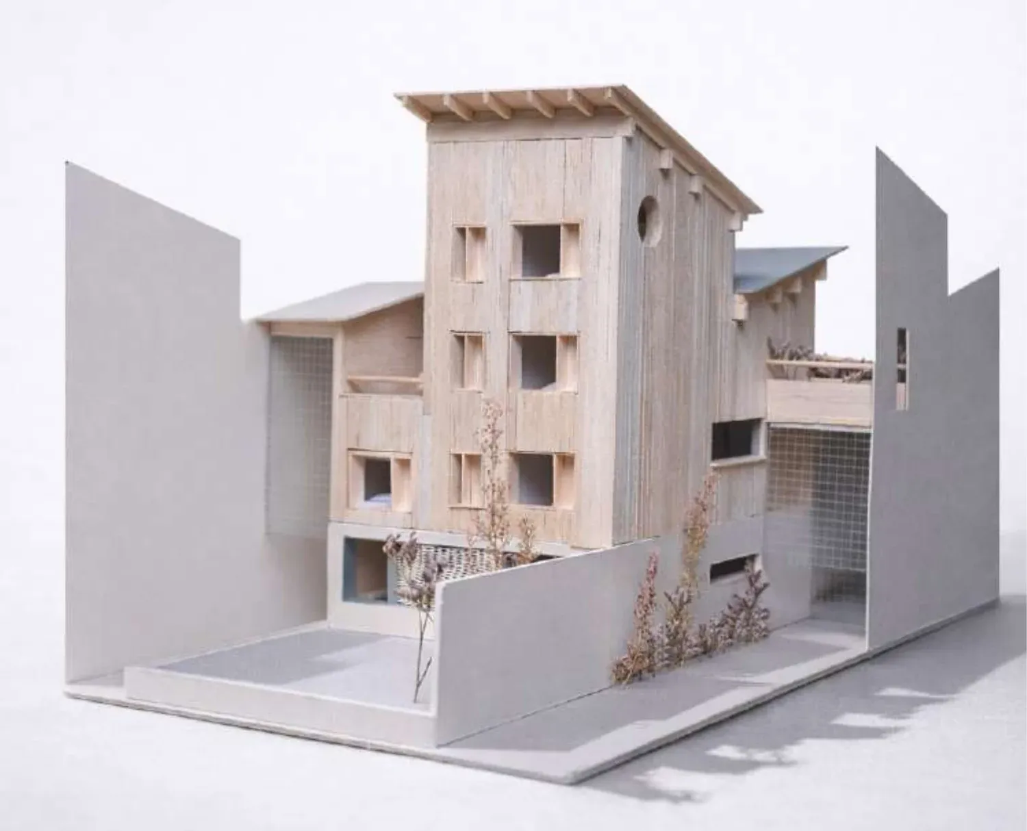 Matière à habiter — visuel 21 sur 23