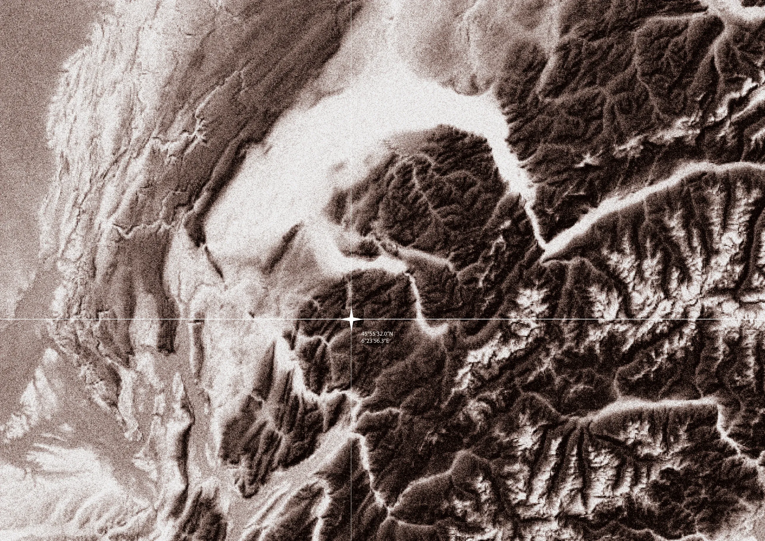 Village Olympique 2030, Alpes françaises, Saint-Jean-de-Sixt, Haute-Savoie — visuel 2 sur 22